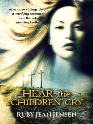 cover image of Hear the Children Cry